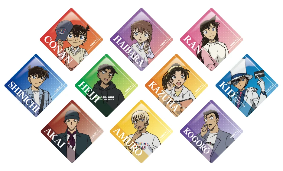 名探偵コナンランド 全国ツアー2025