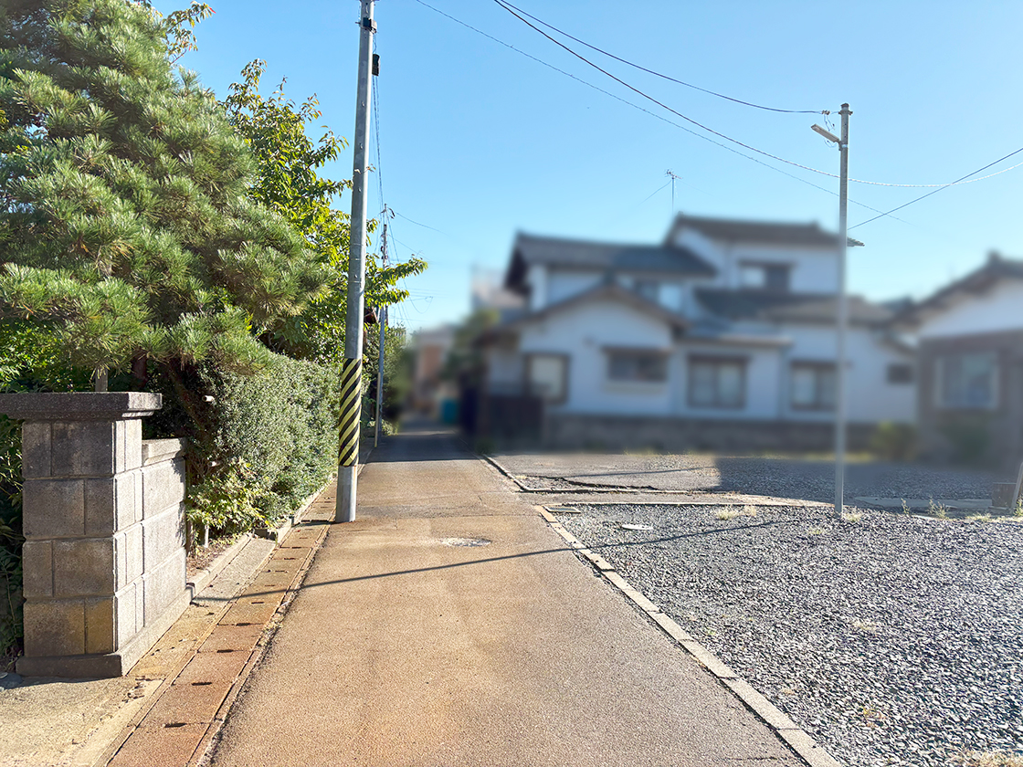 カンテラの場所