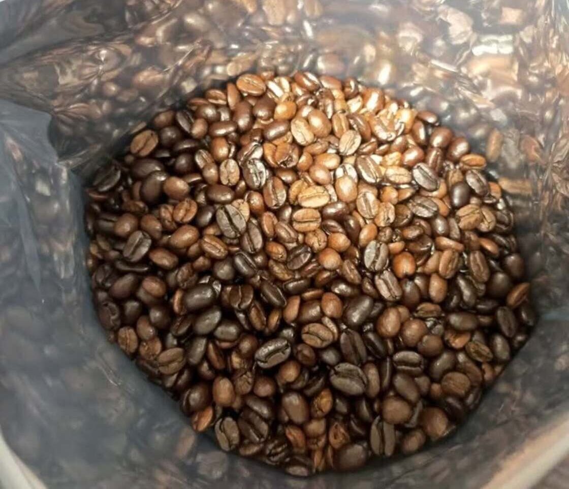 カンテラのコーヒー豆