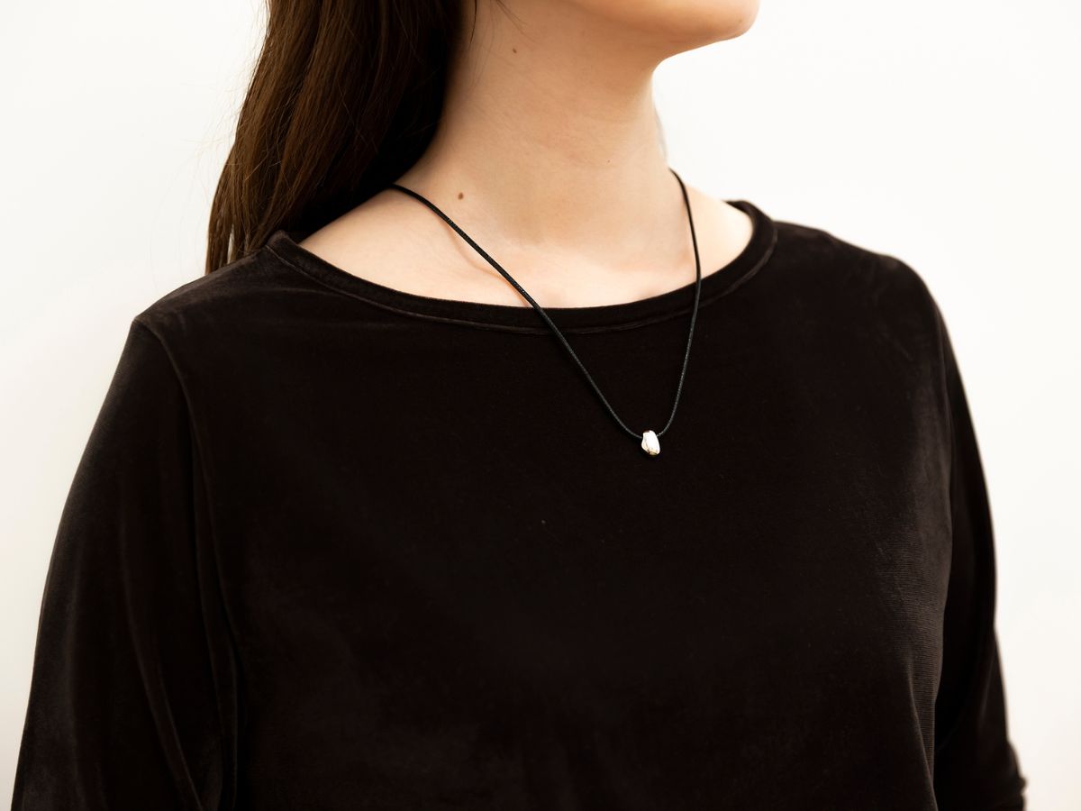 URBAN RESEARCH DOORS(アーバンリサーチドアーズ)のチョーカー