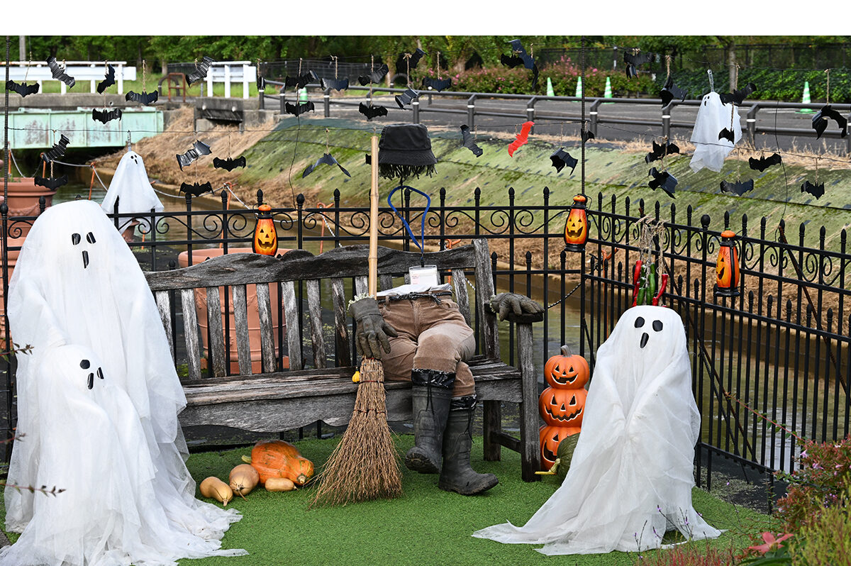 コスプレガタケットinみつけイングリッシュガーデン