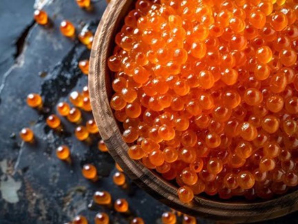 リブマックスリゾート 越後湯沢のいくら食べ放題