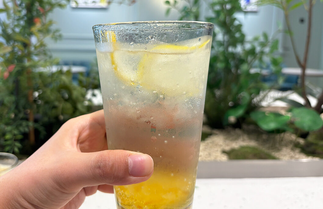 EXCELSIOR CAFFÉ 新潟ビルボードプレイス店