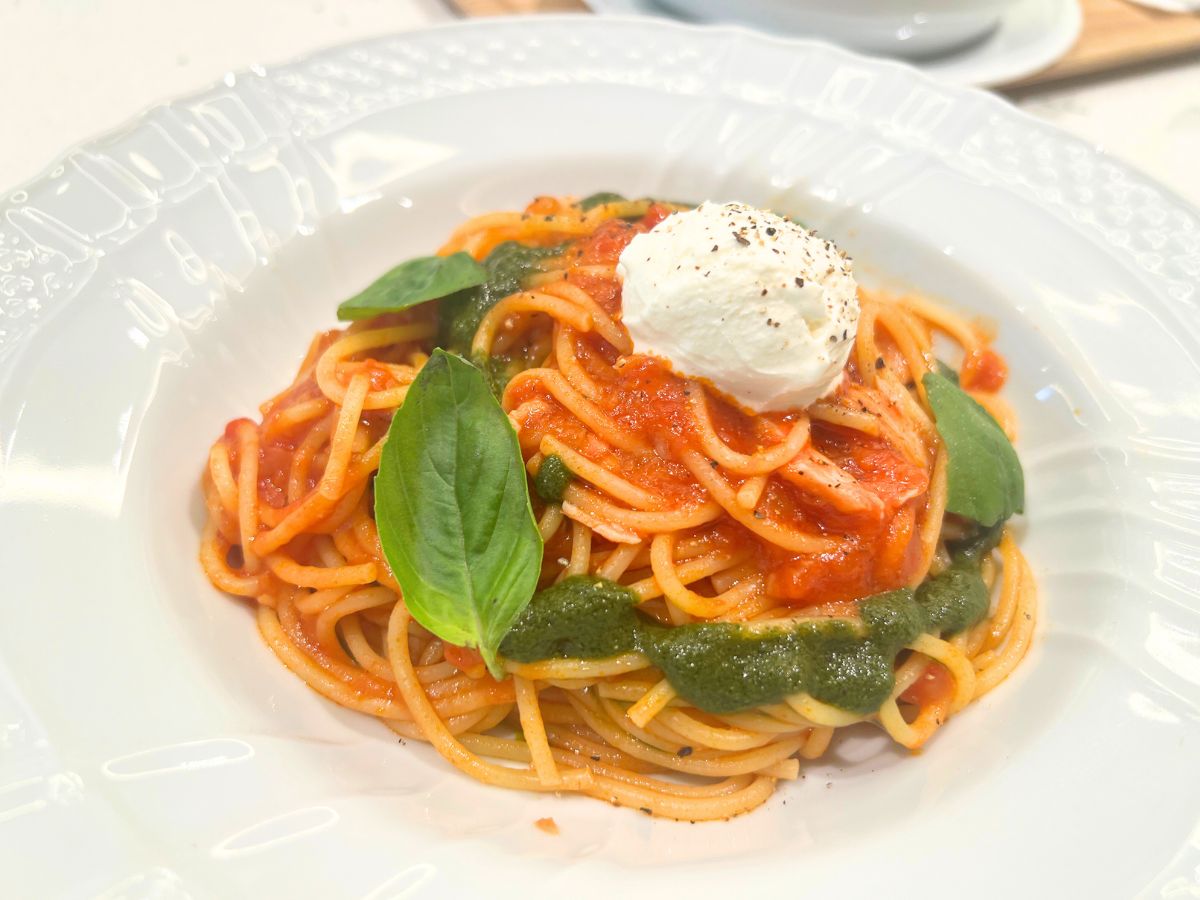 EXCELSIOR CAFFÉ 新潟ビルボードプレイス店