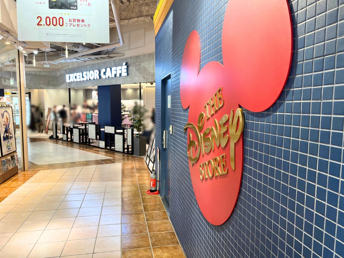 EXCELSIOR CAFFÉ 新潟ビルボードプレイス店