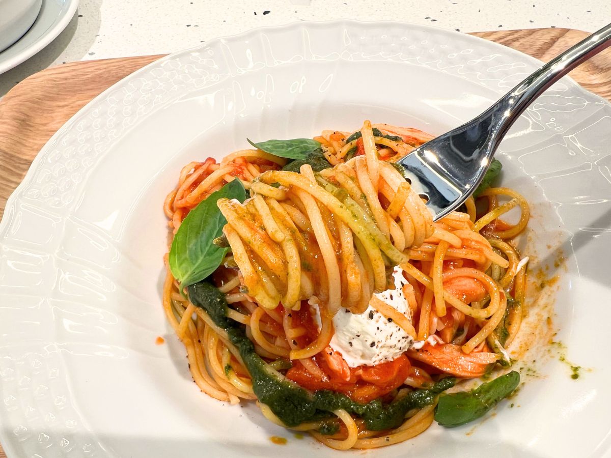 EXCELSIOR CAFFÉ 新潟ビルボードプレイス店　