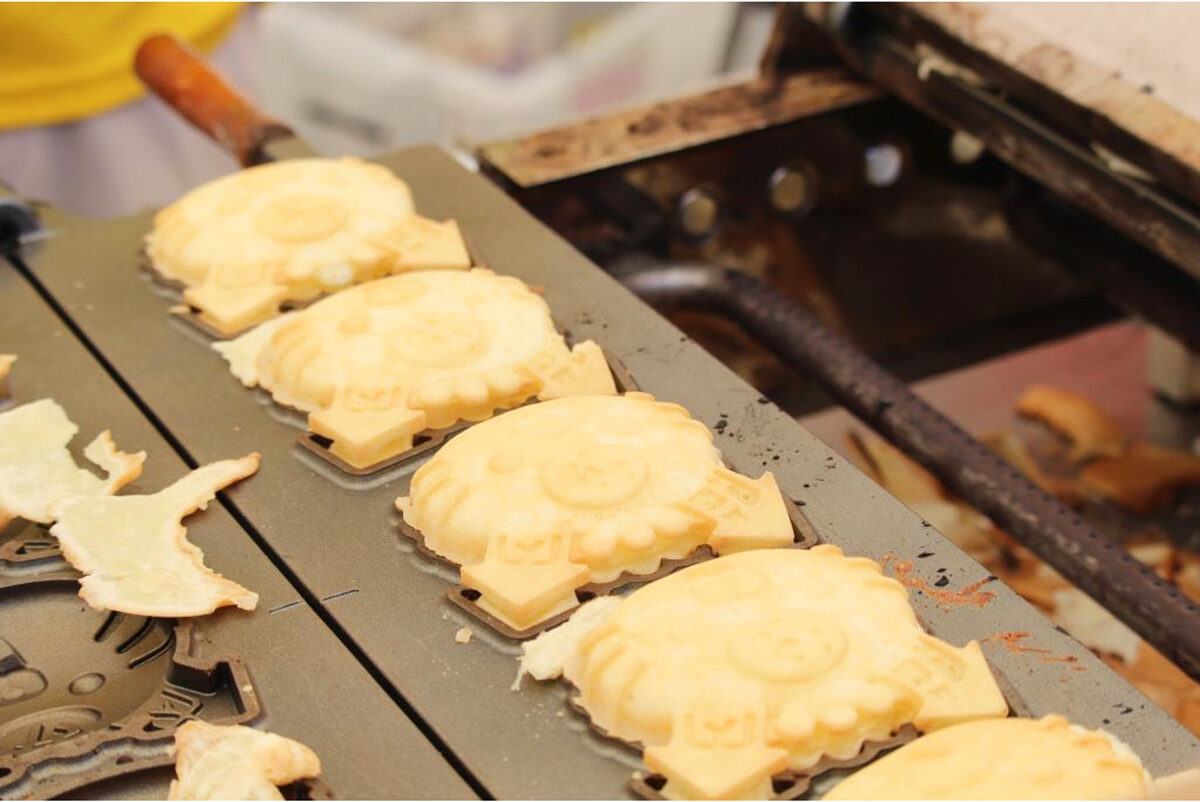 米粉フェスタinたいない2025