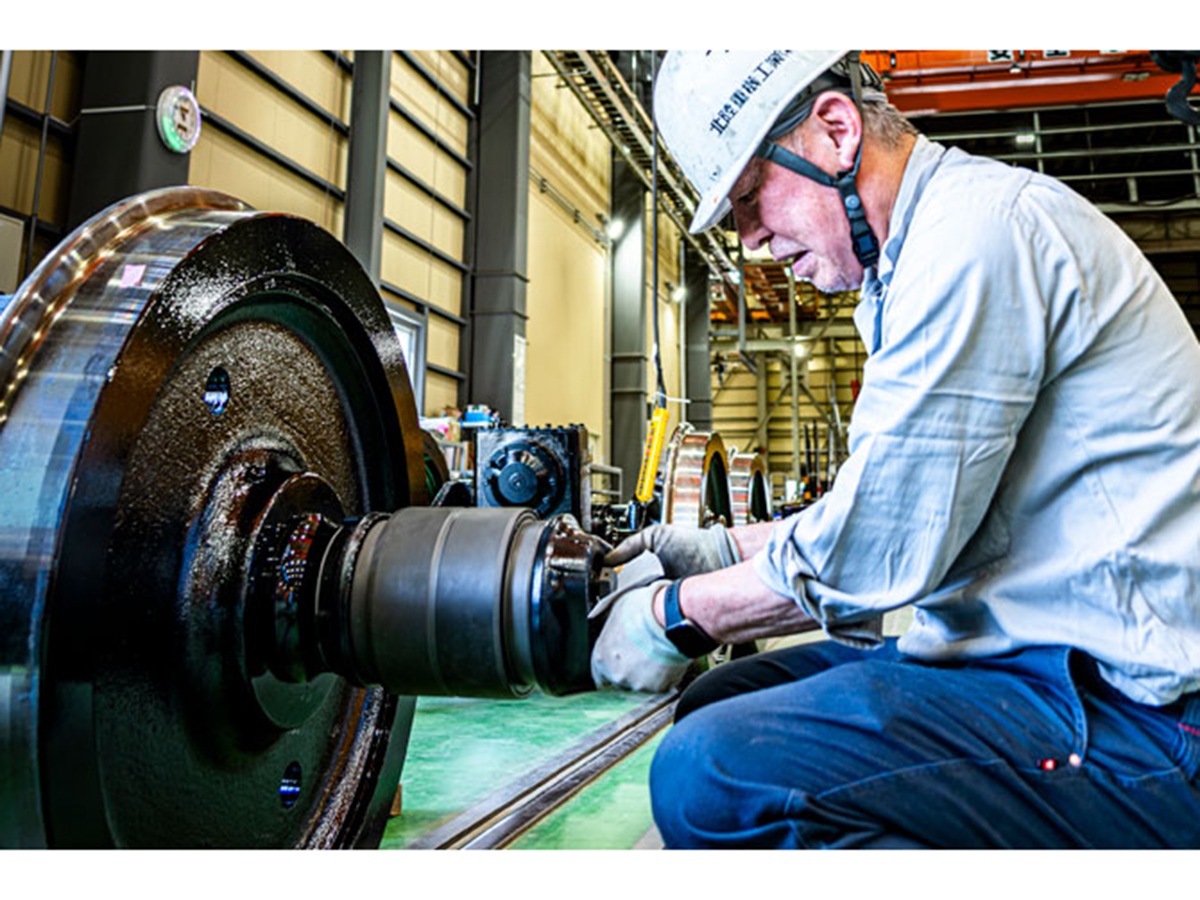 NIIGATA 東区オープンファクトリー2025