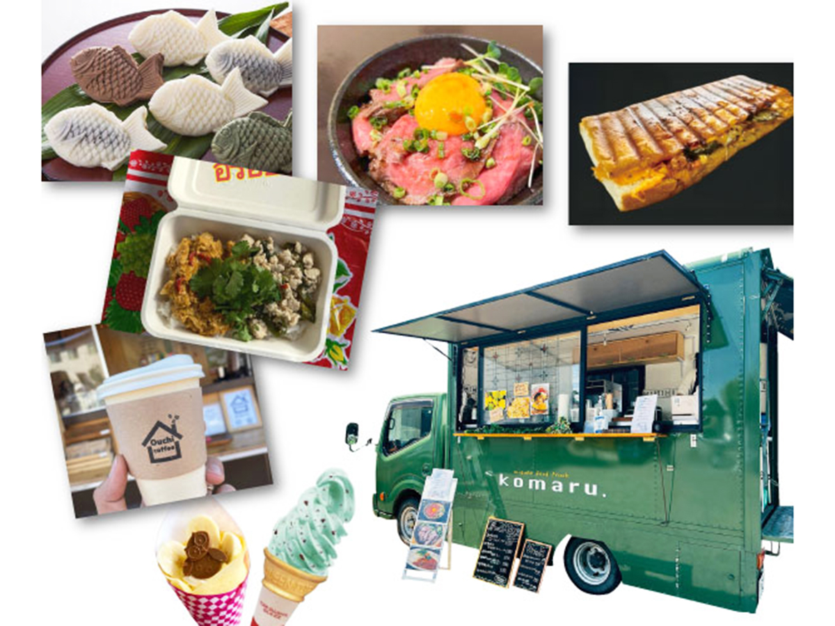 NIIGATA 東区オープンファクトリー2025