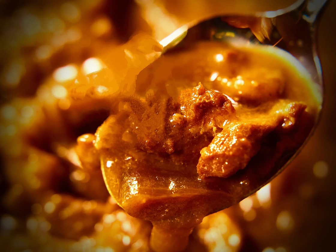 カレーは飲み物の陣 2025 AUTUMNのカレー