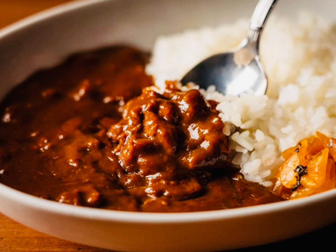 カレーは飲み物の陣 2025 AUTUMNのカレー