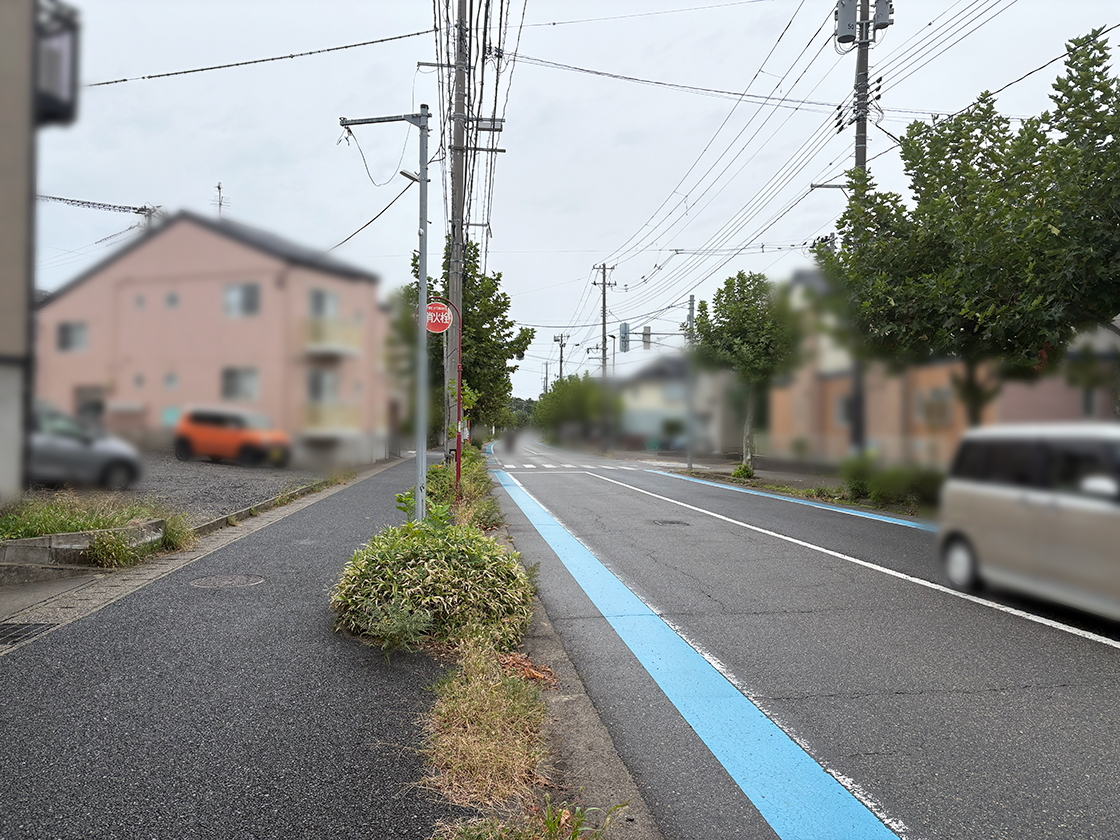 居酒屋dining koPerの周辺