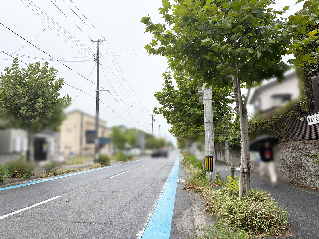 居酒屋dining koPerの周辺