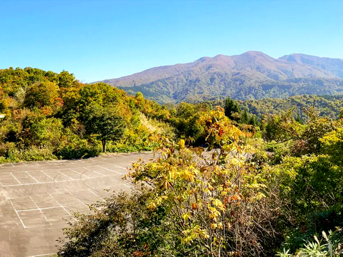 道院高原感謝祭