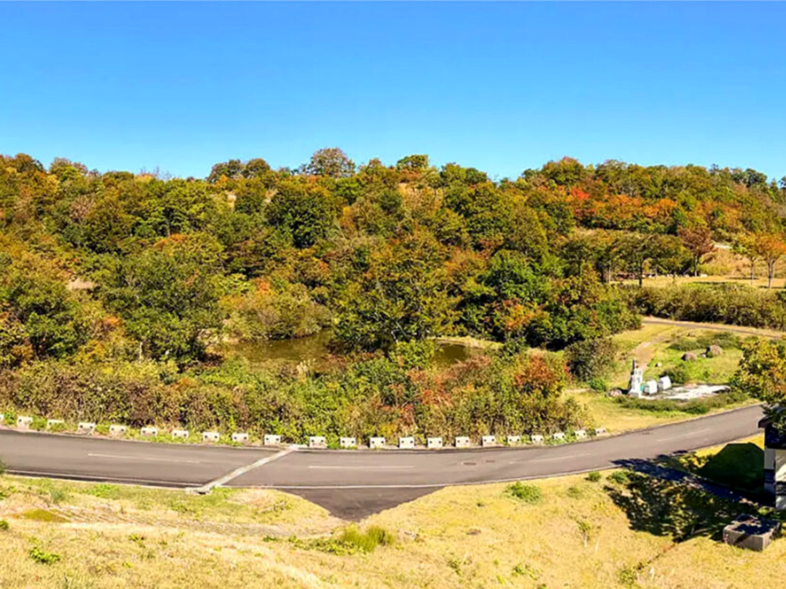 道院高原感謝祭