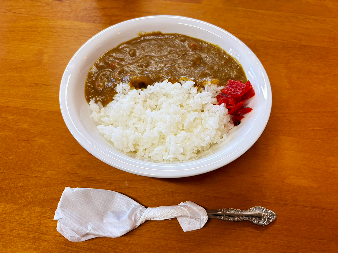 ごはん処 よんまる。