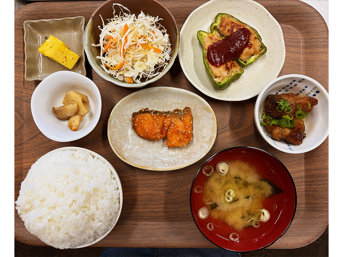 ごはん処 よんまる。