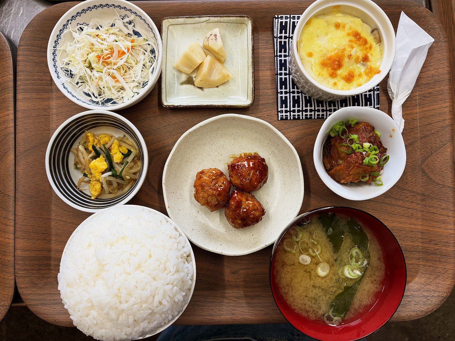 ごはん処 よんまる。