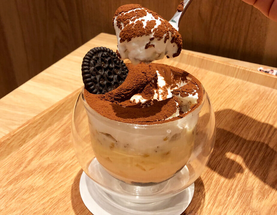 DOUTOR ST. CoCoLo新潟店