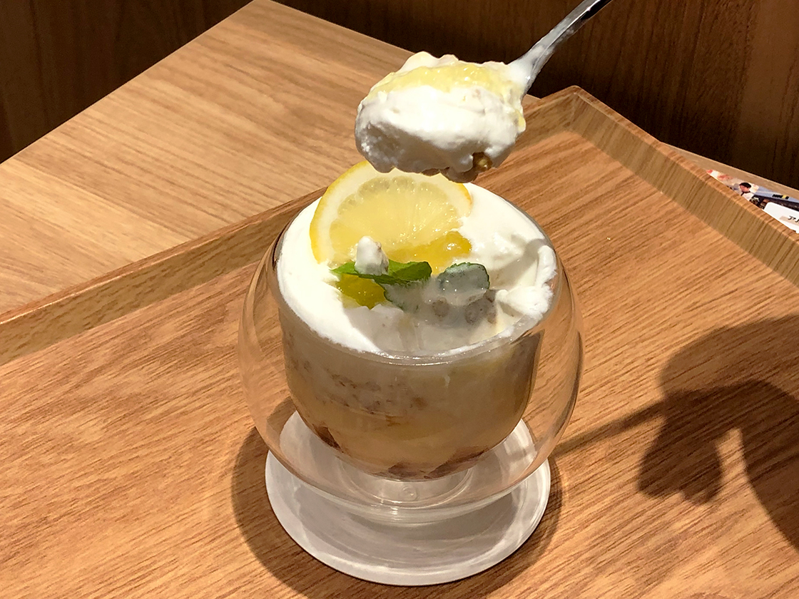 DOUTOR ST. CoCoLo新潟店