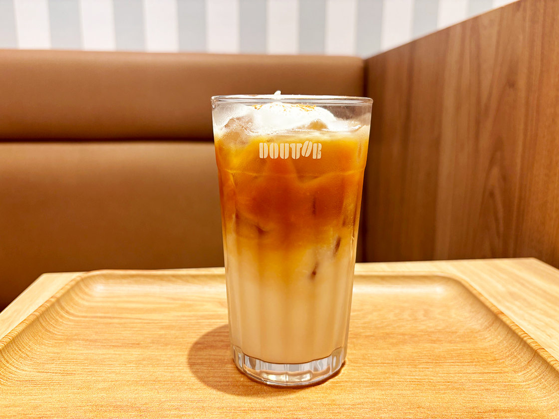 DOUTOR ST. CoCoLo新潟店