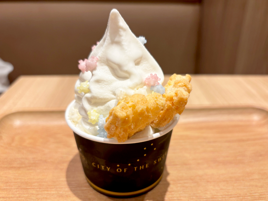 DOUTOR ST. CoCoLo新潟店