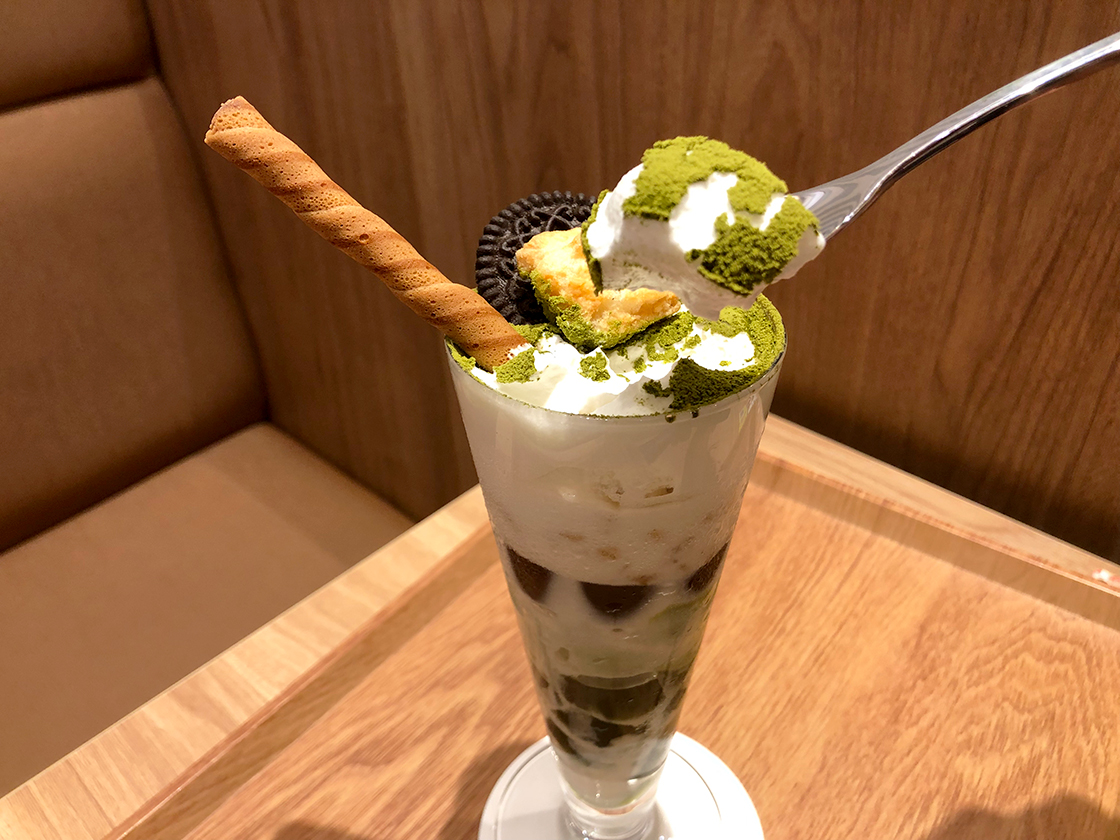 DOUTOR ST. CoCoLo新潟店