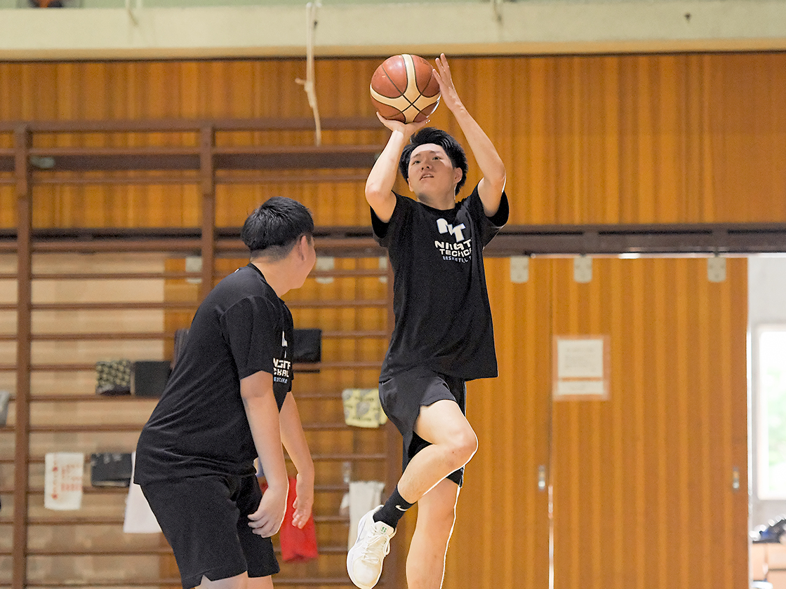 新潟工業（男子）は２強を崩すことができるか