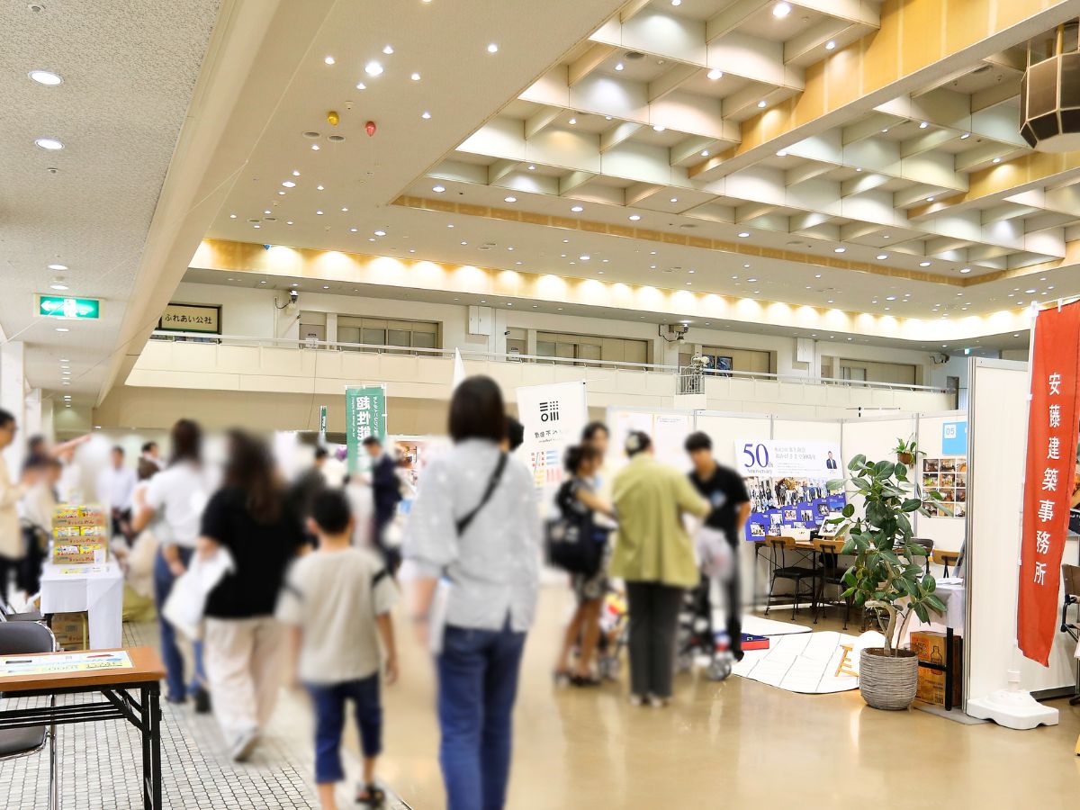 家づくりナビフェスタ