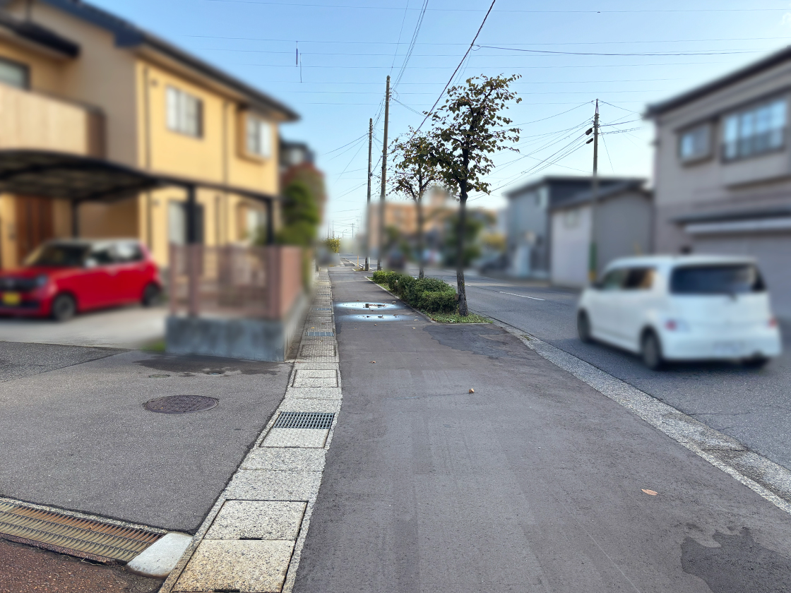 山二ツ動物病院の場所
