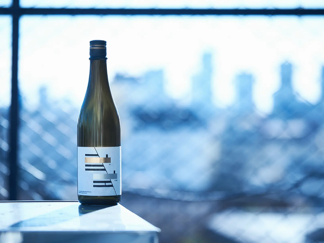 原酒造新酒まつり