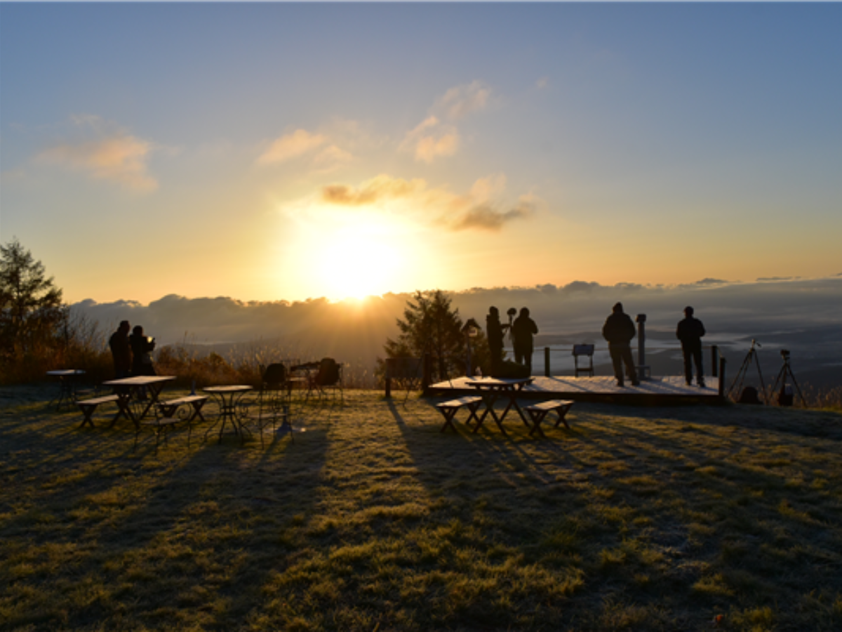 妙高杉ノ原ゴンドラ
