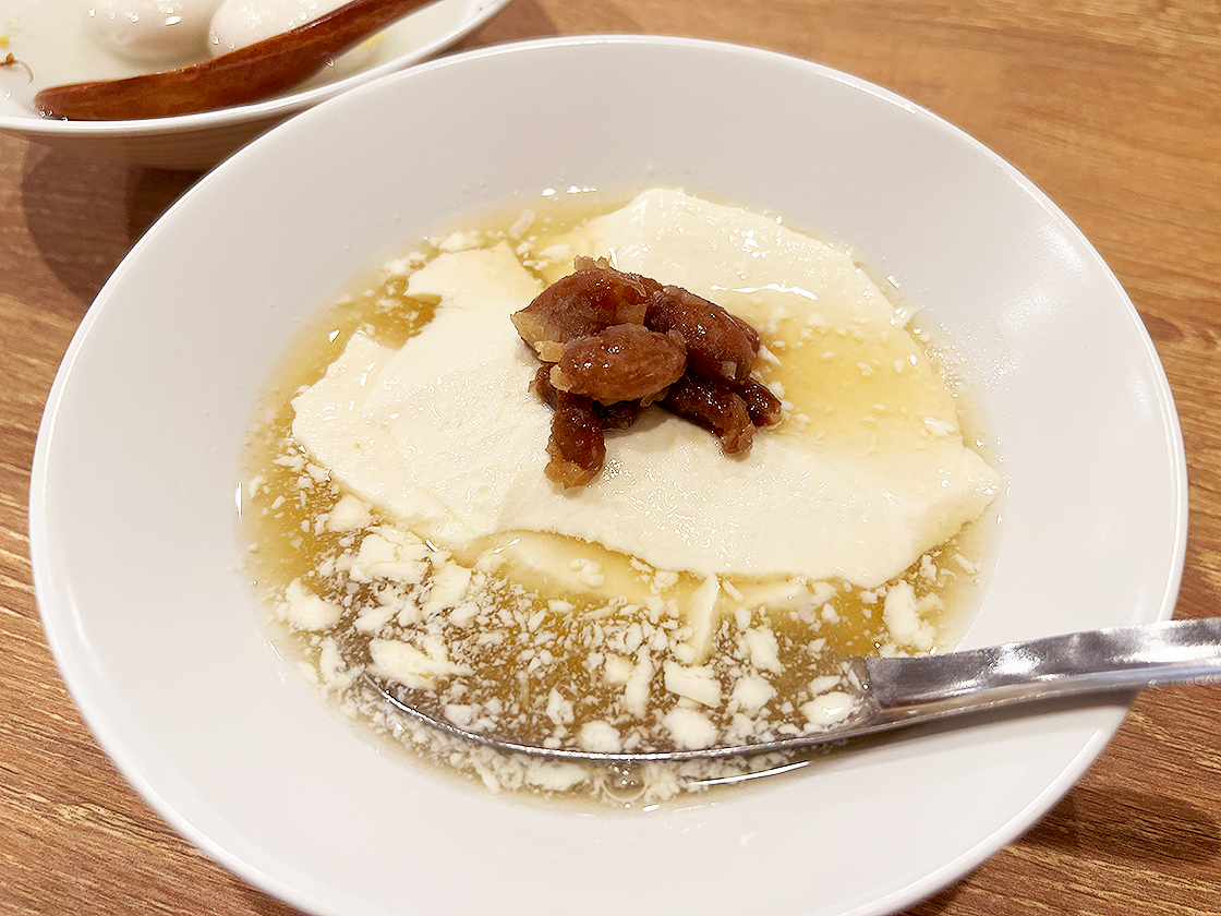 Lu Rouの手工豆花