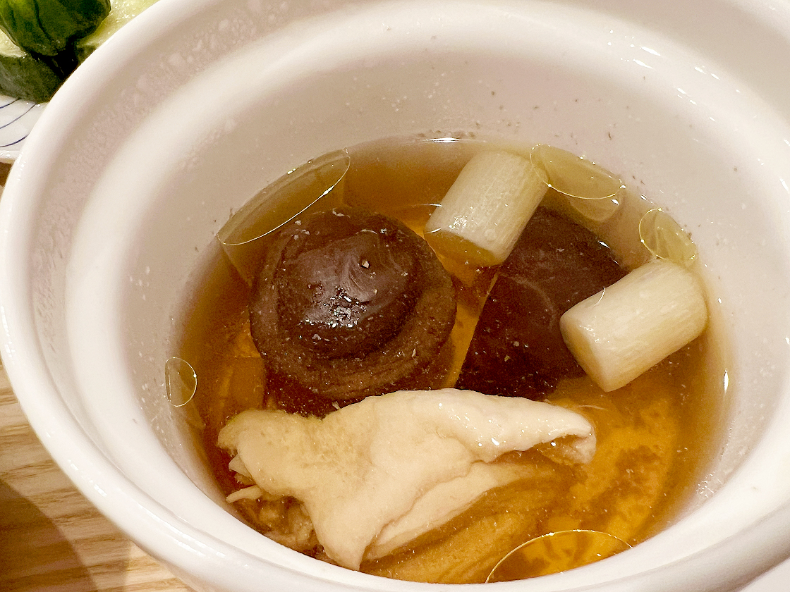 Lu Rouの魯肉飯セット