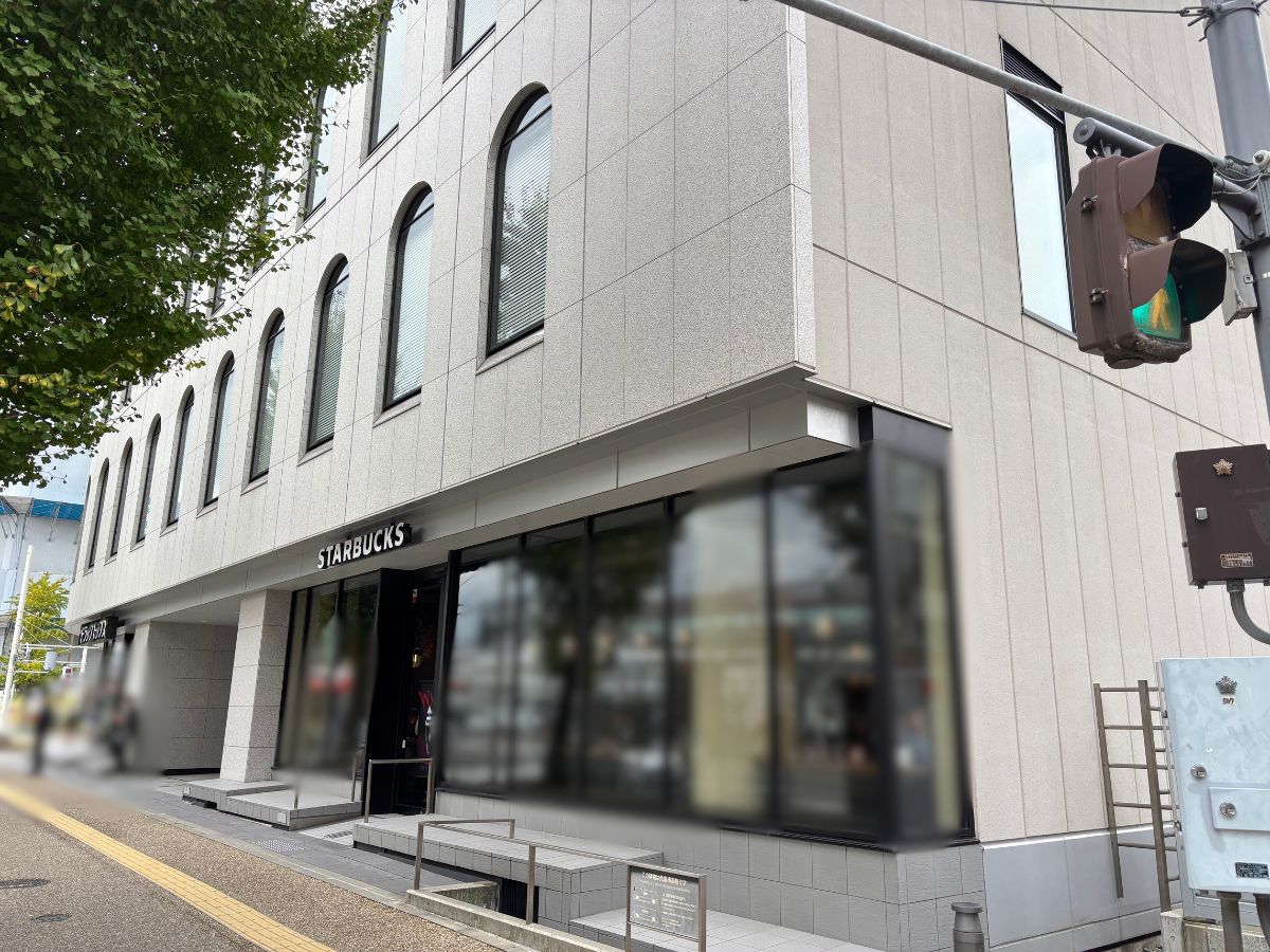 デセールサロン エテの移転先のマルタケビル