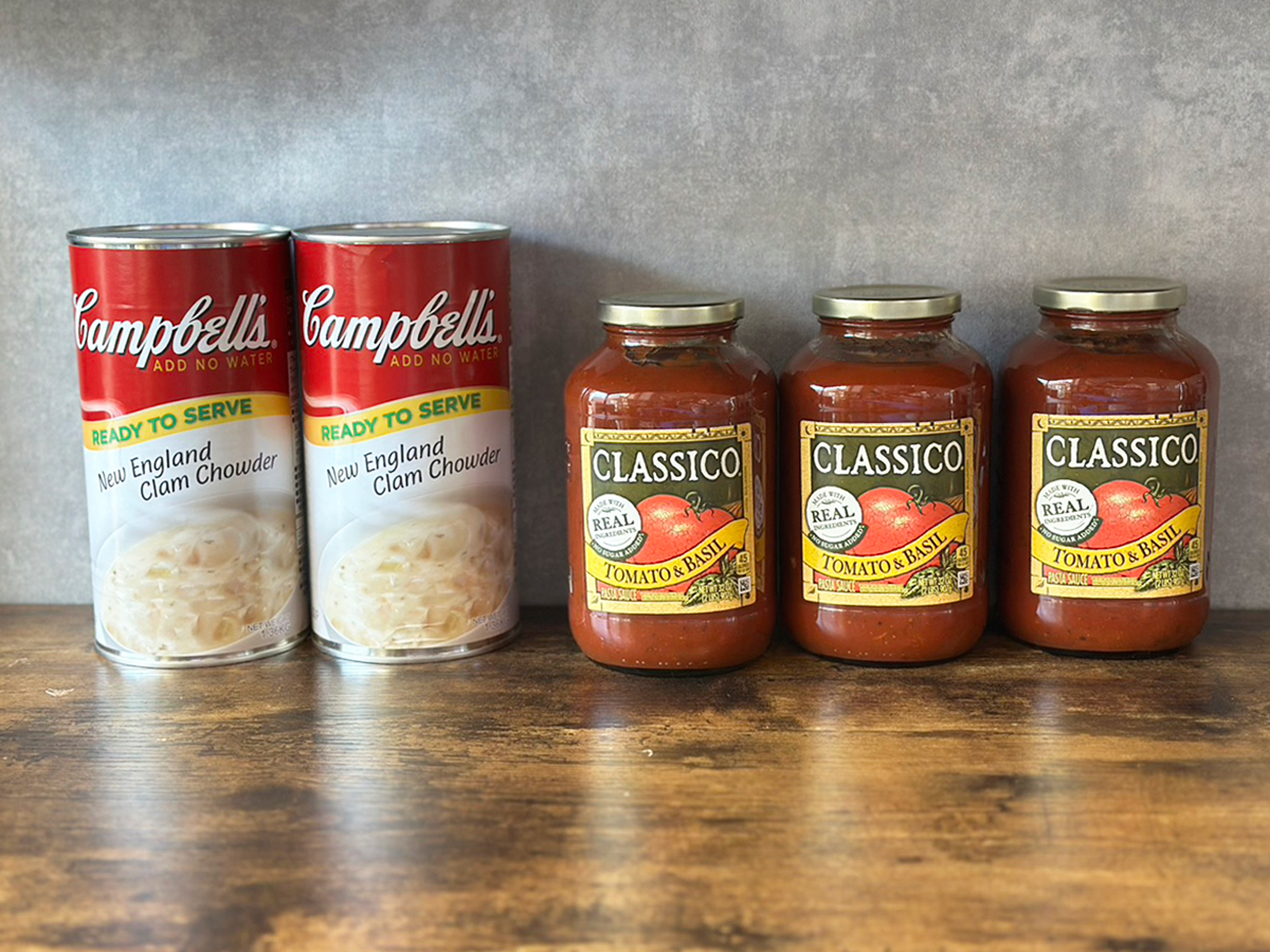 24GO!のスープやソース