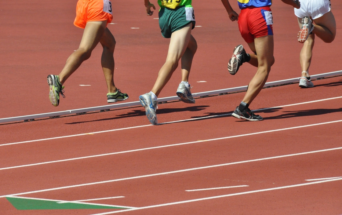 高校駅伝のイメージ