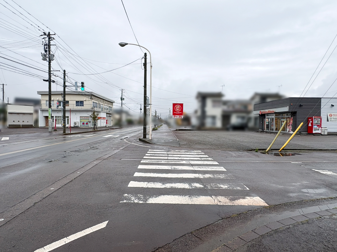 花と菓子flag-フラグ-の場所