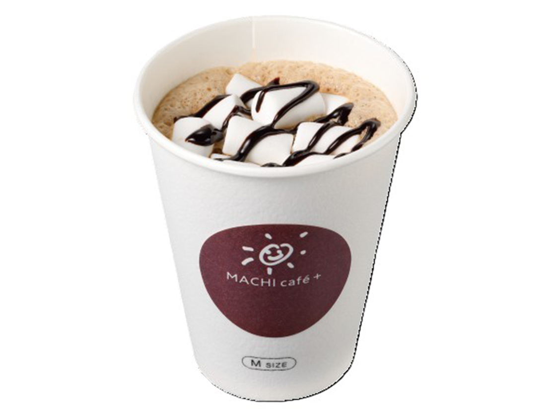 『MACHI café＋』