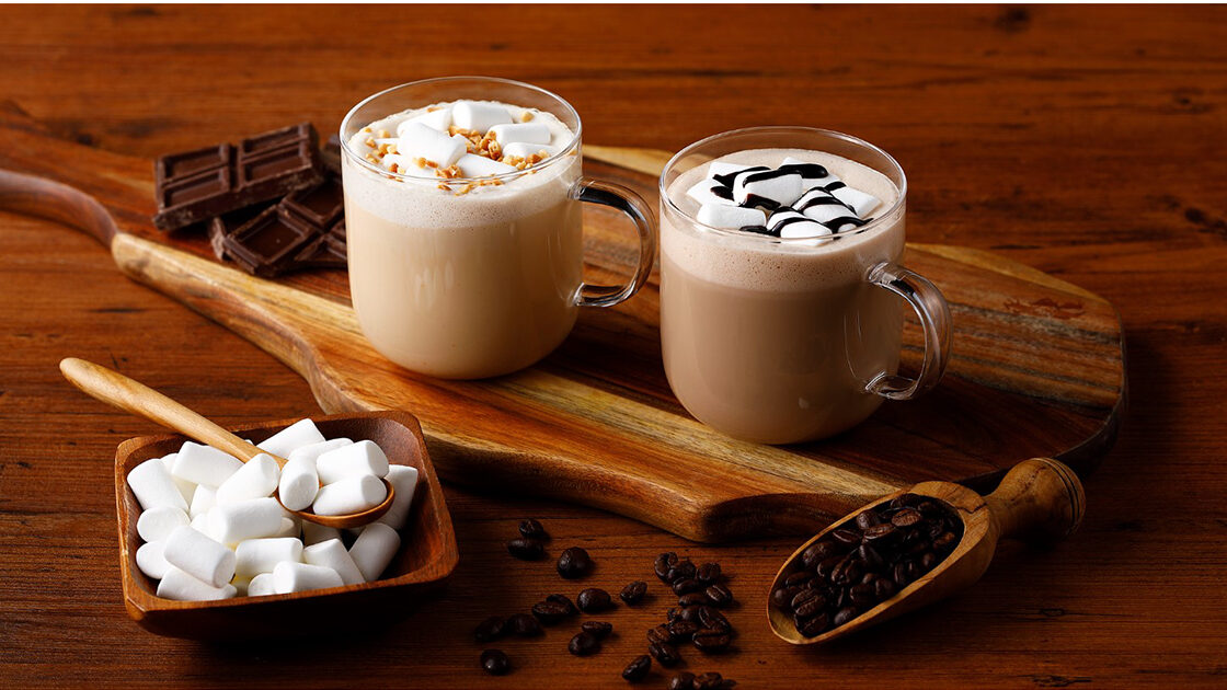 『MACHI café＋』