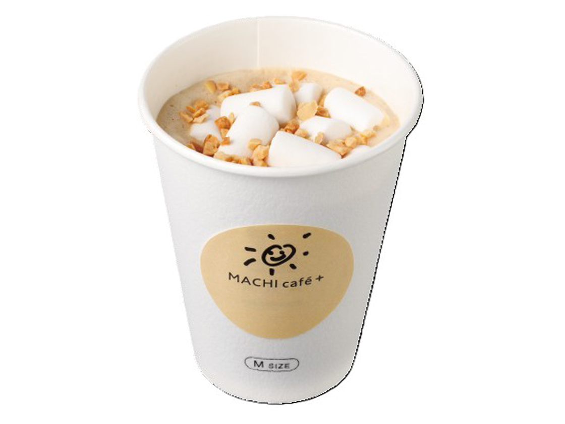 『MACHI café＋』