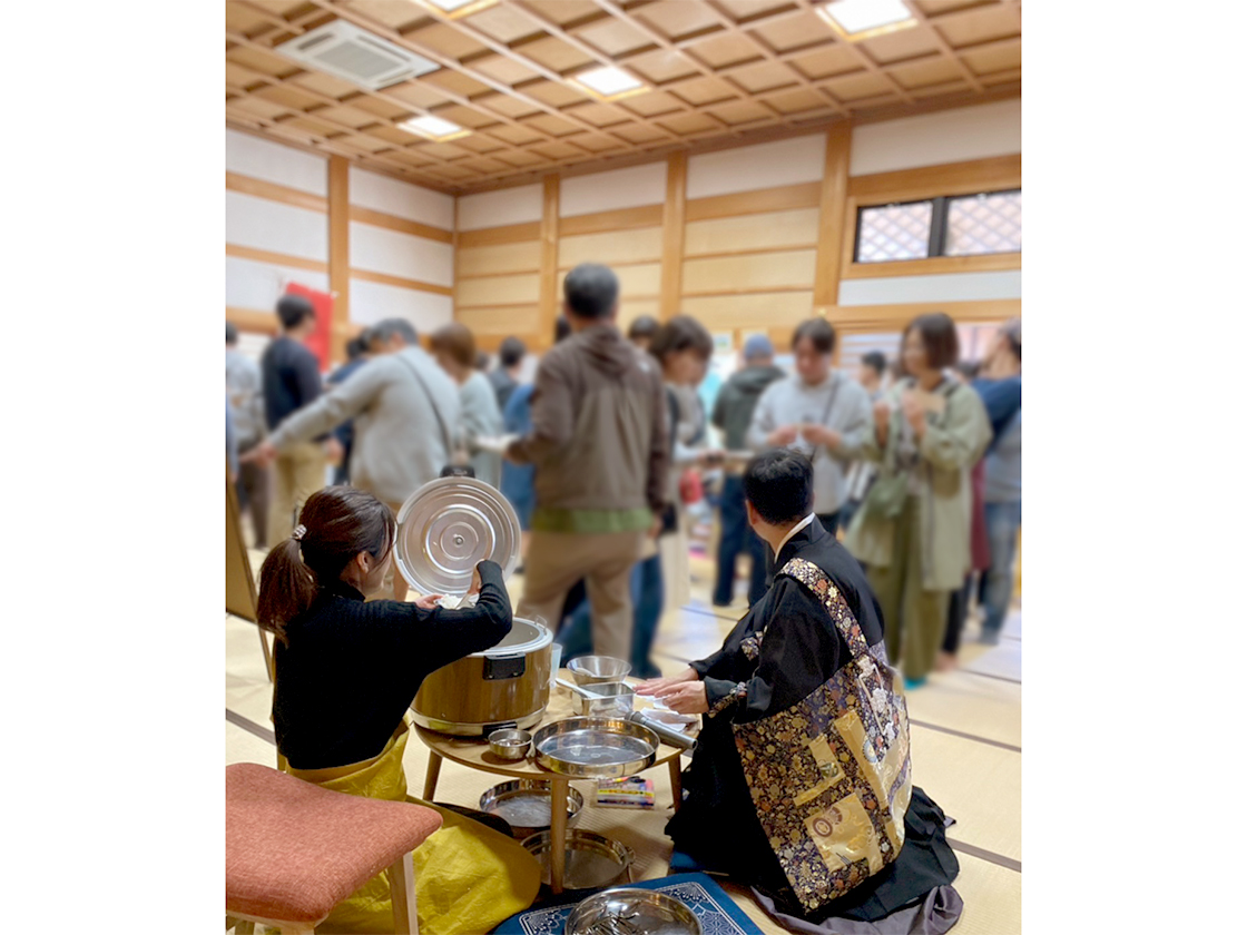 咖喱山 極楽寺の過去開催の様子