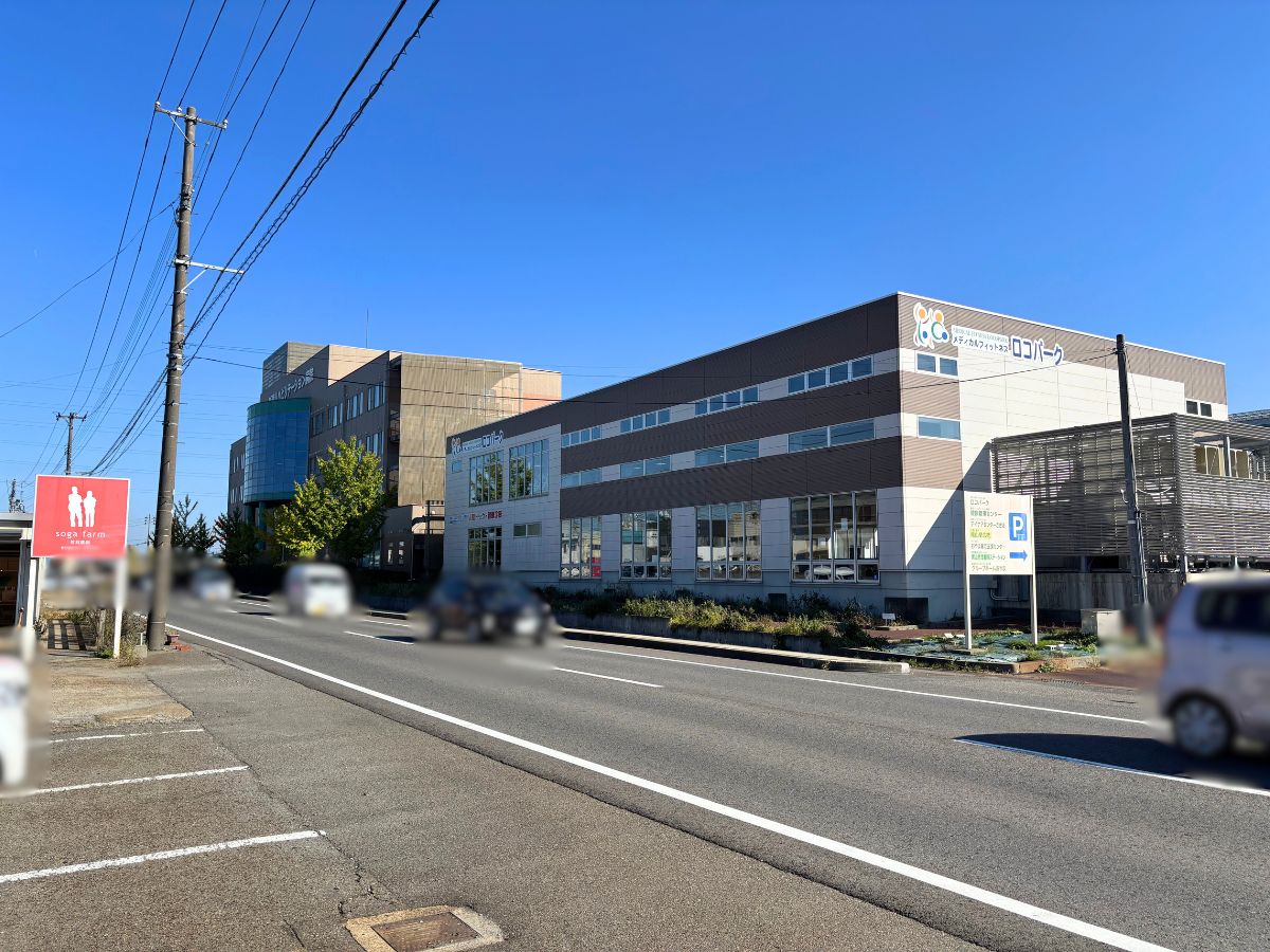 曽我農園直売所の場所