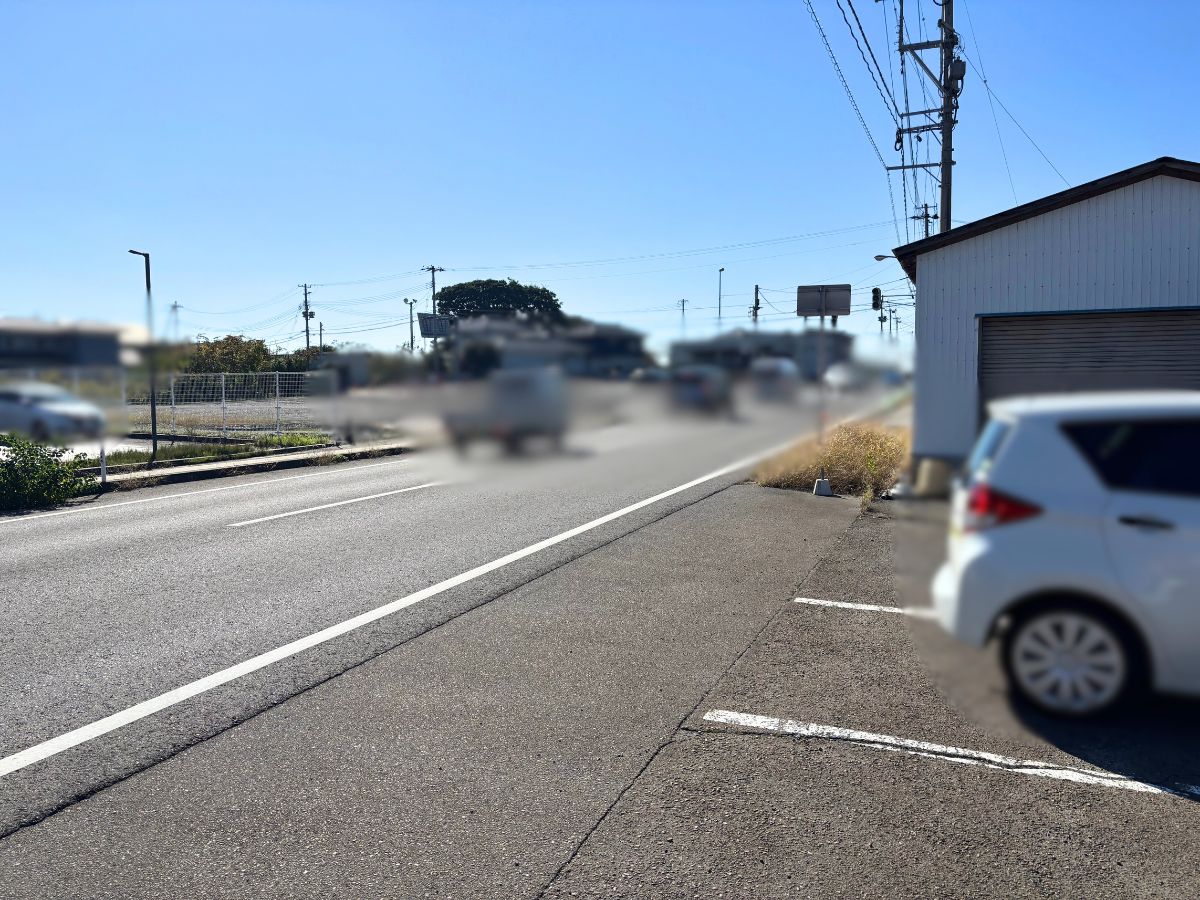 曽我農園直売所の場所