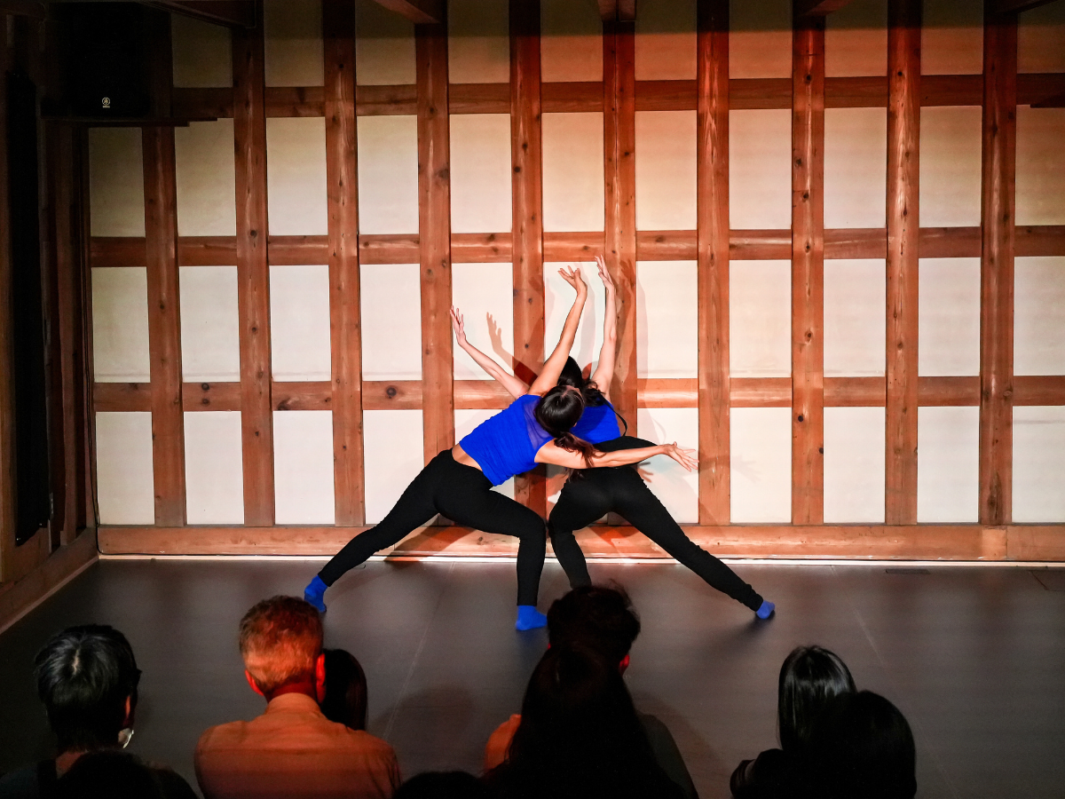 Studio奏蔵舎オープンイベント