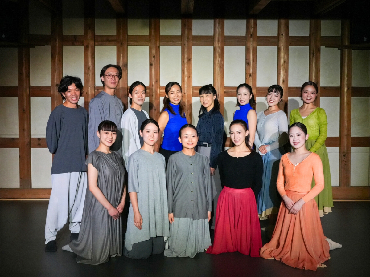 Studio奏蔵舎オープンイベント