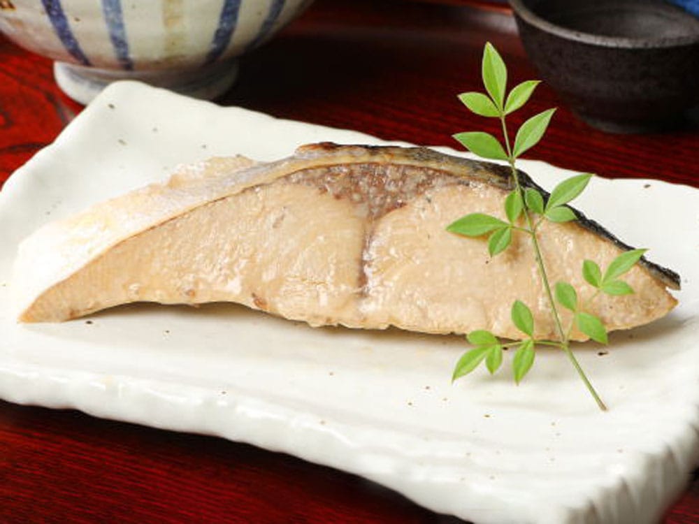 佐々木食品：すぐ食べられる魚6点セット