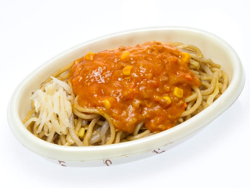 みかづき：冷凍イタリアン