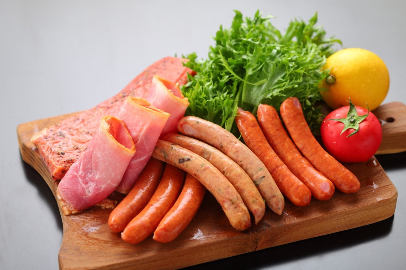 越季／つなんポーク味噌漬＆ウインナーセット