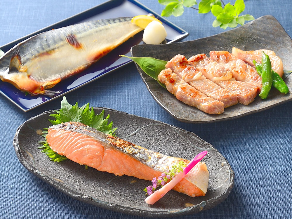 谷平のコシヒカリ味噌漬